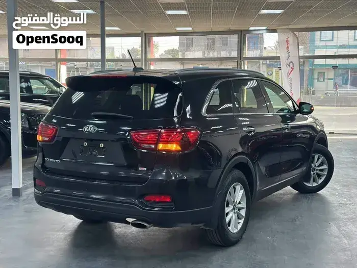 Kia Sorento 2019 photo 4