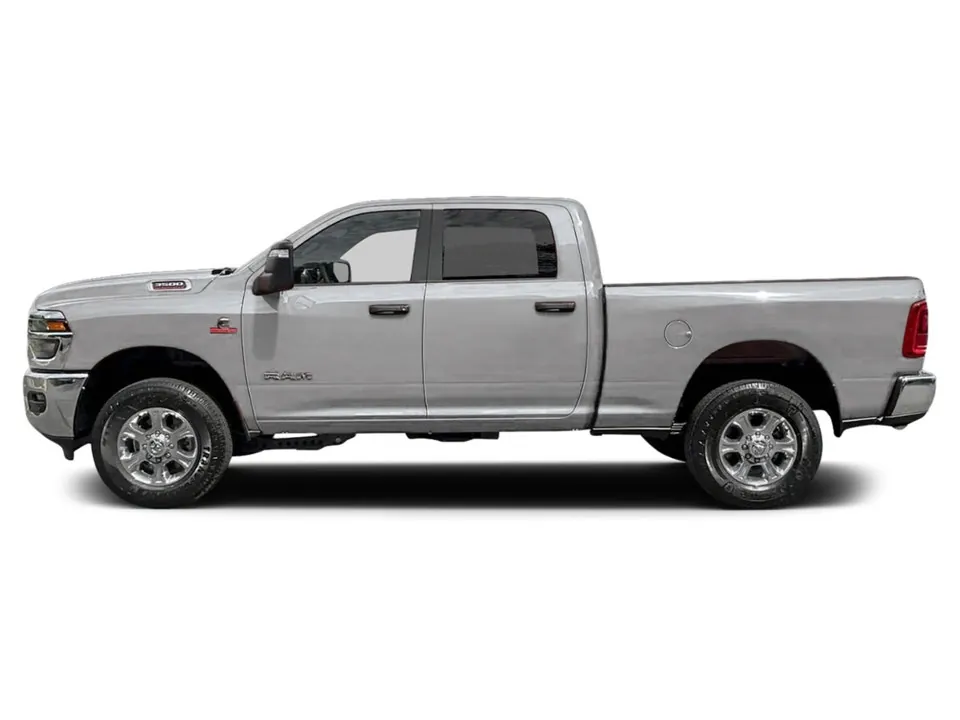 Ram 3500 2027 photo 2