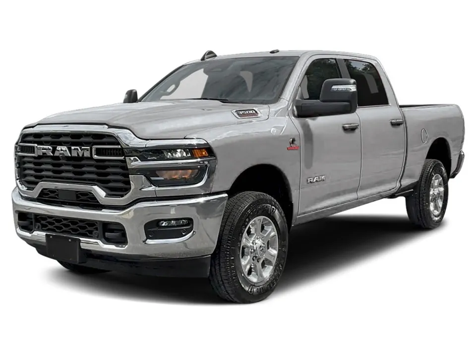 Ram 3500