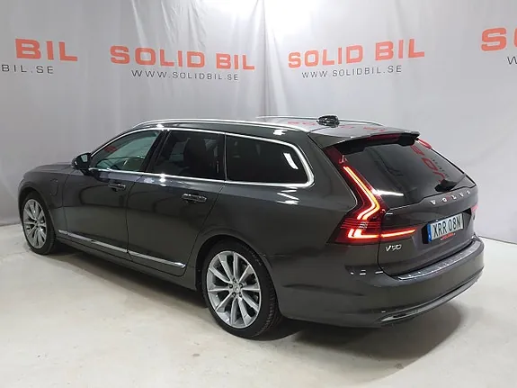 Volvo V90 2022 photo 5