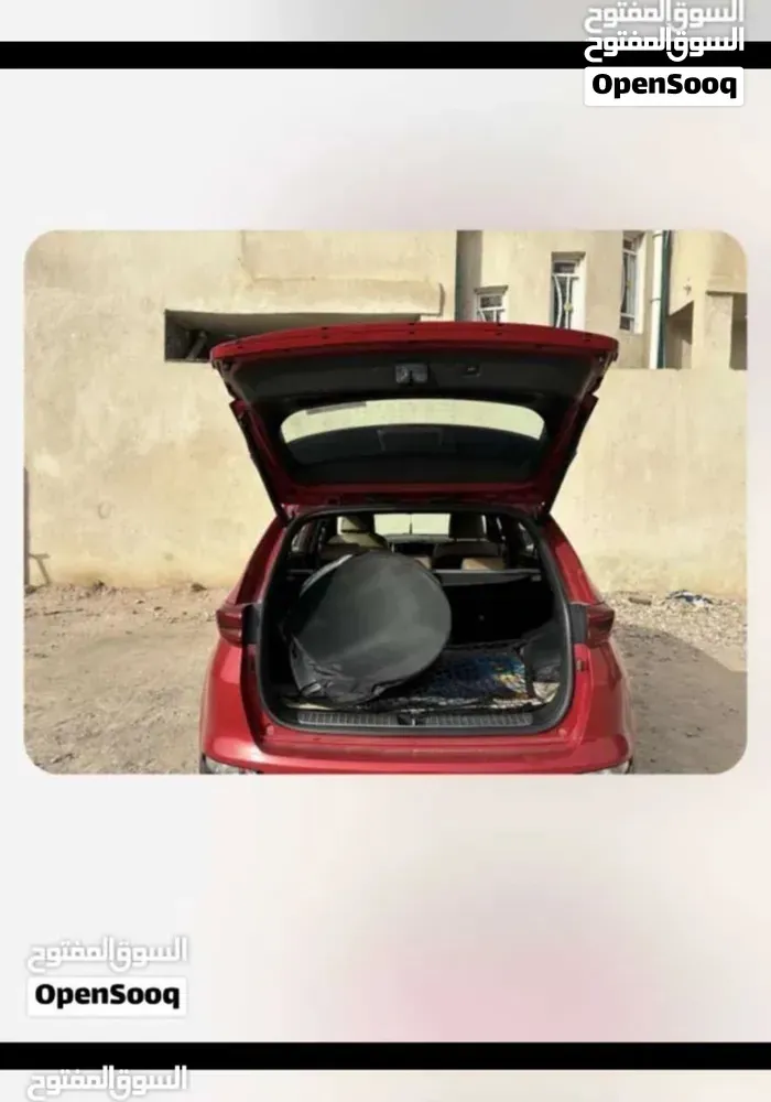 Kia Sportage 2020 photo 2