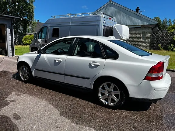 Volvo S40 2005 photo 3