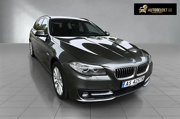 BMW 520D