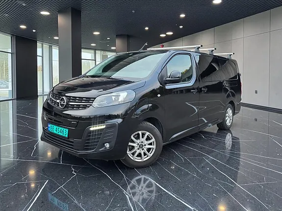Opel Vivaro 2022 photo 4