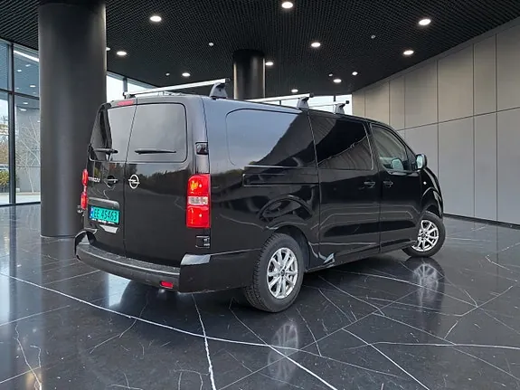 Opel Vivaro 2022 photo 2