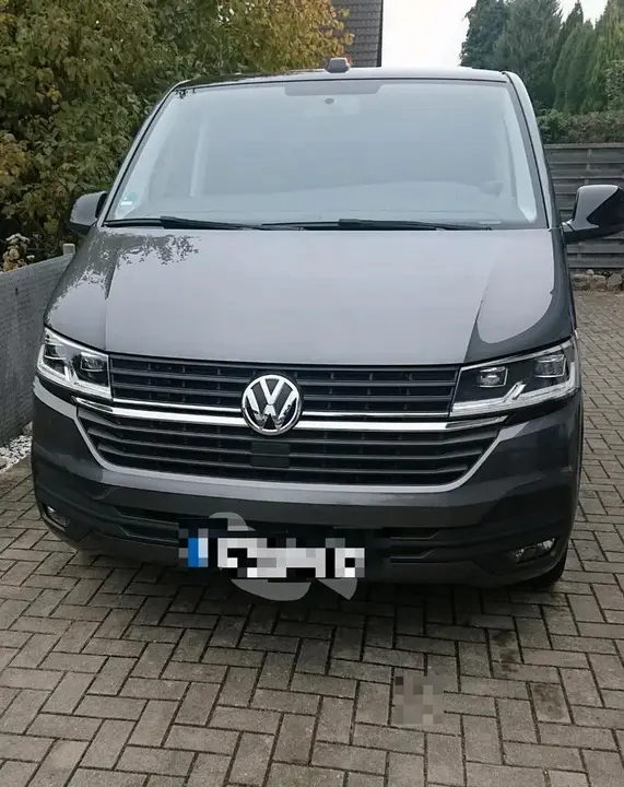 Volkswagen T6