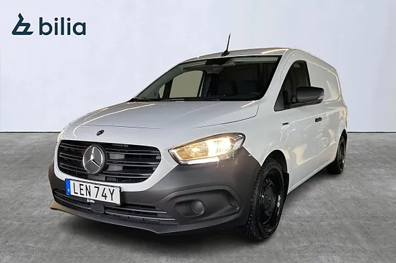 Mercedes-Benz Ecitan