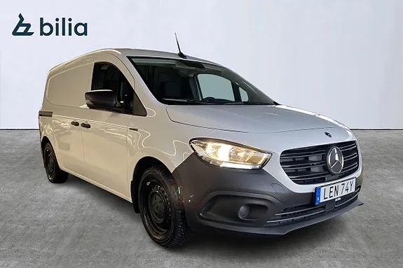 Mercedes-Benz Ecitan 2023 photo 3