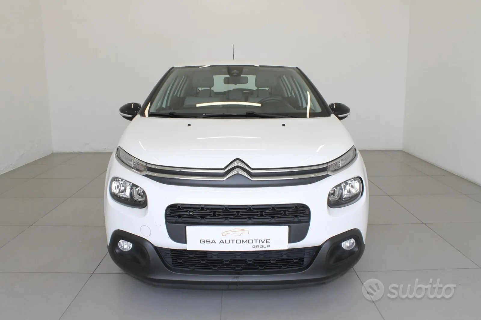 Citroen C3 2019 photo 2