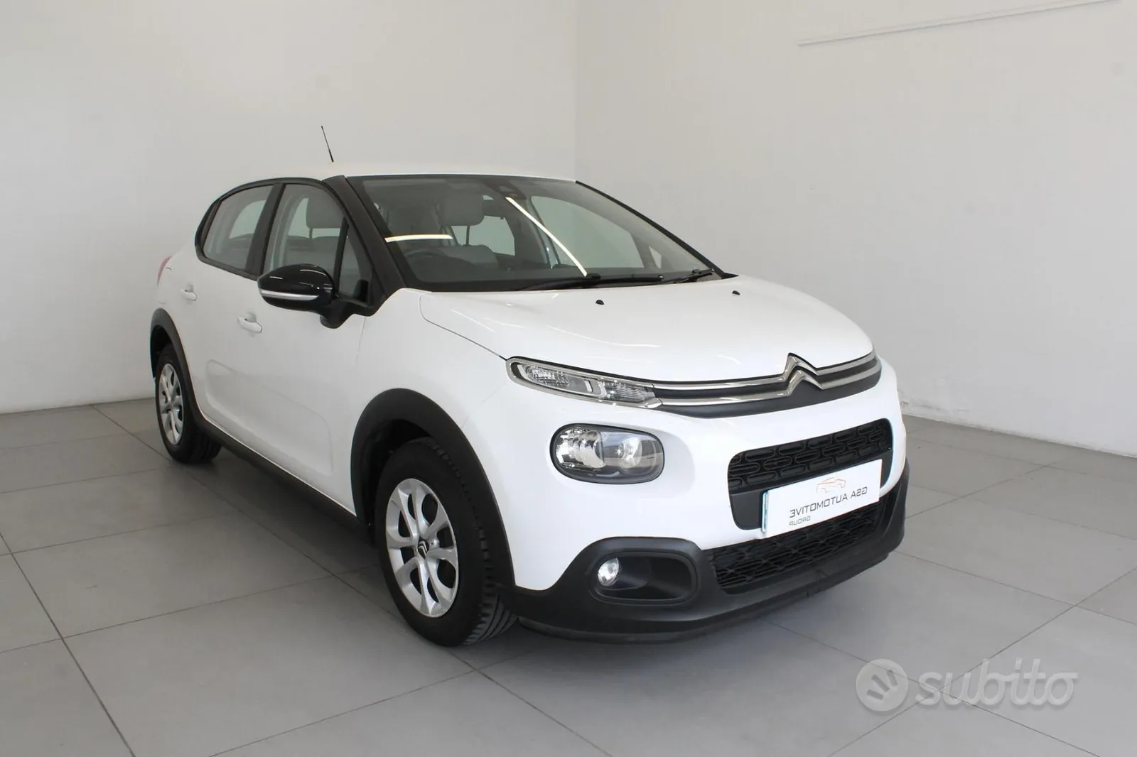 Citroen C3 2019 photo 3