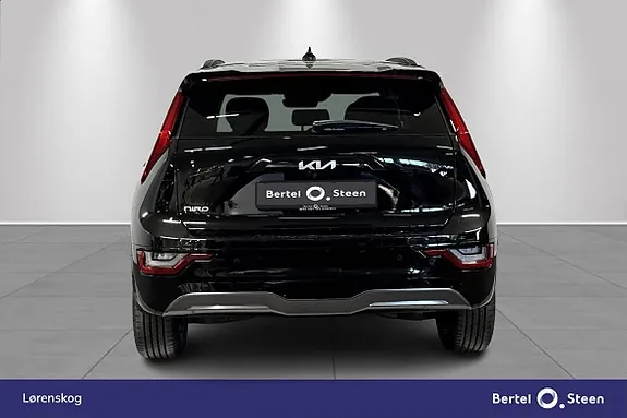 Kia Niro 2026 photo 4