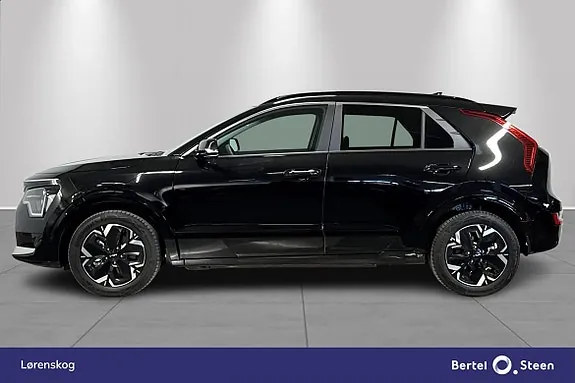 Kia Niro 2026 photo 2