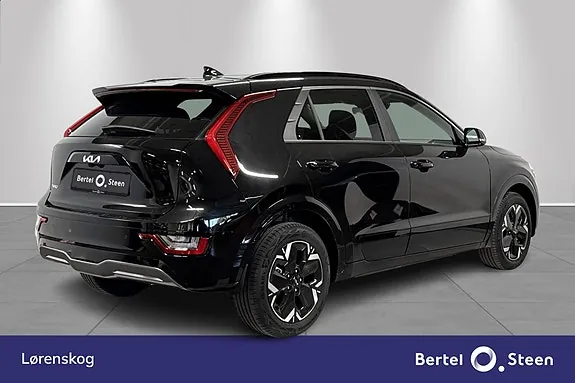 Kia Niro 2026 photo 5