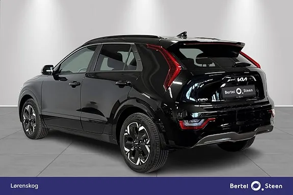 Kia Niro 2026 photo 3