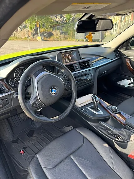 BMW 428I 2014 photo 4