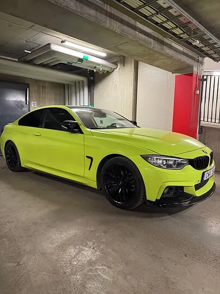 BMW 428I