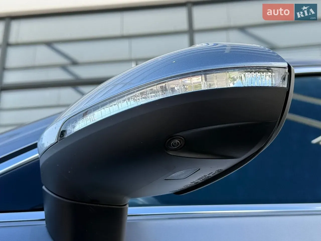 Volkswagen Arteon 2024 photo 4