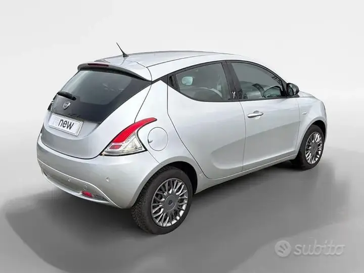 Lancia Ypsilon 2016 photo 5