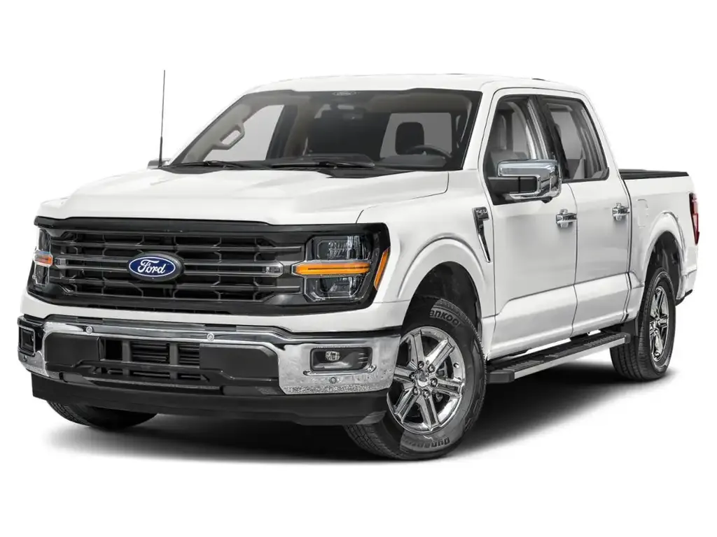 Ford F-150 2025 photo 2