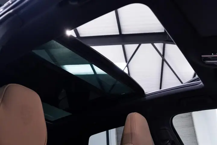 Porsche Cayenne 2023 photo 5