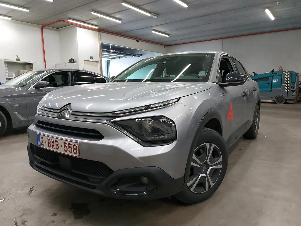 Citroen E-C4