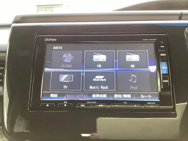 Honda Stepwgn 2019 photo 5