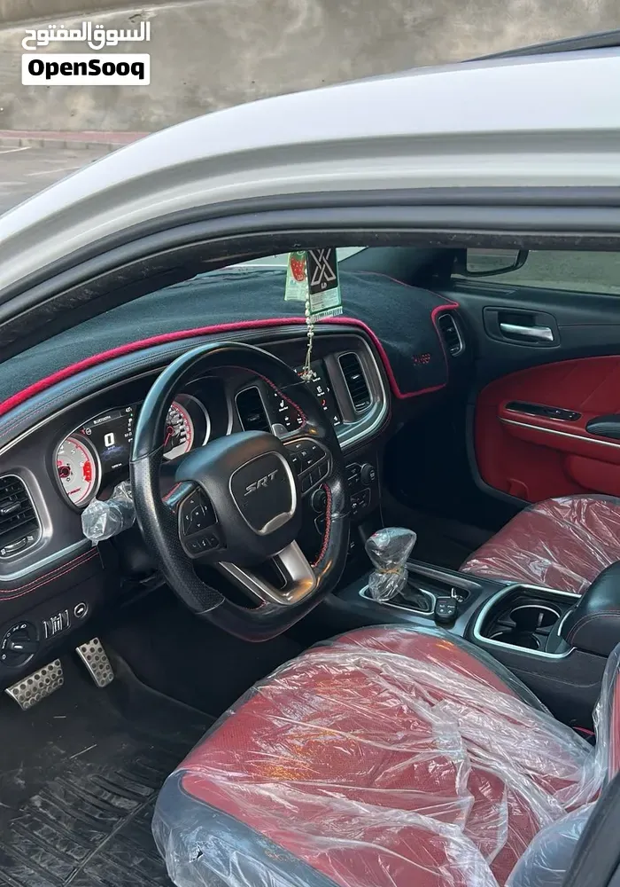 Dodge Charger 2020 photo 4