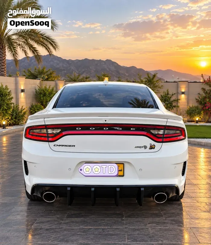 Dodge Charger 2020 photo 2