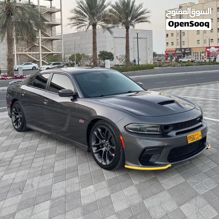 Dodge Charger 2020 photo 5