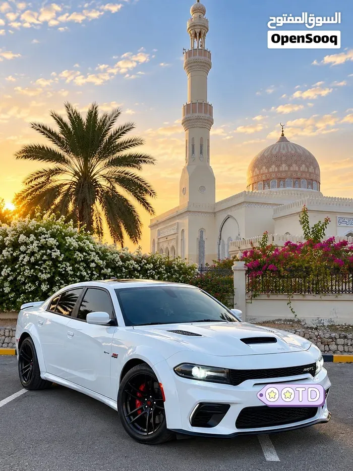 Dodge Charger 2020 photo 3