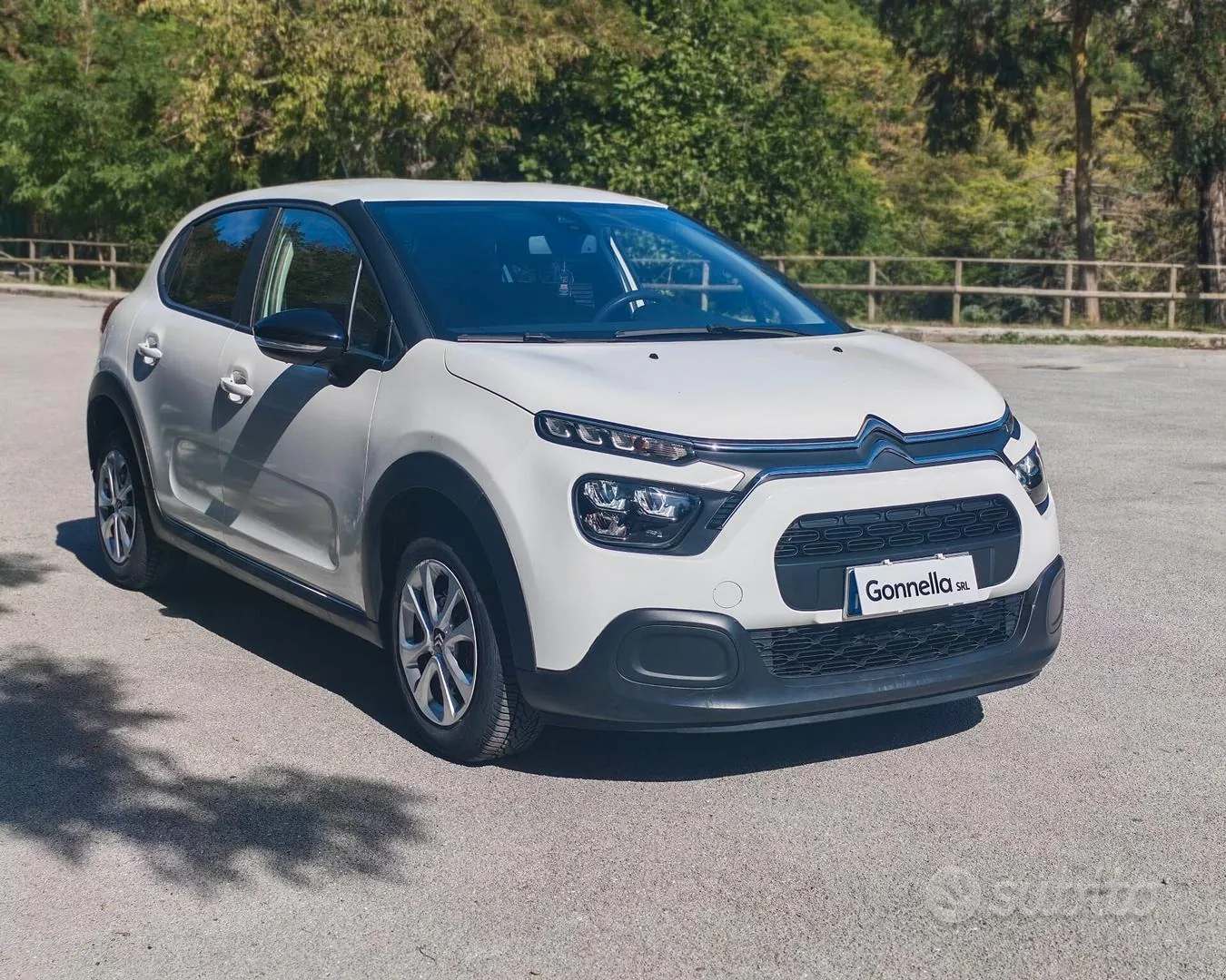 Citroen C3 2022 photo 2
