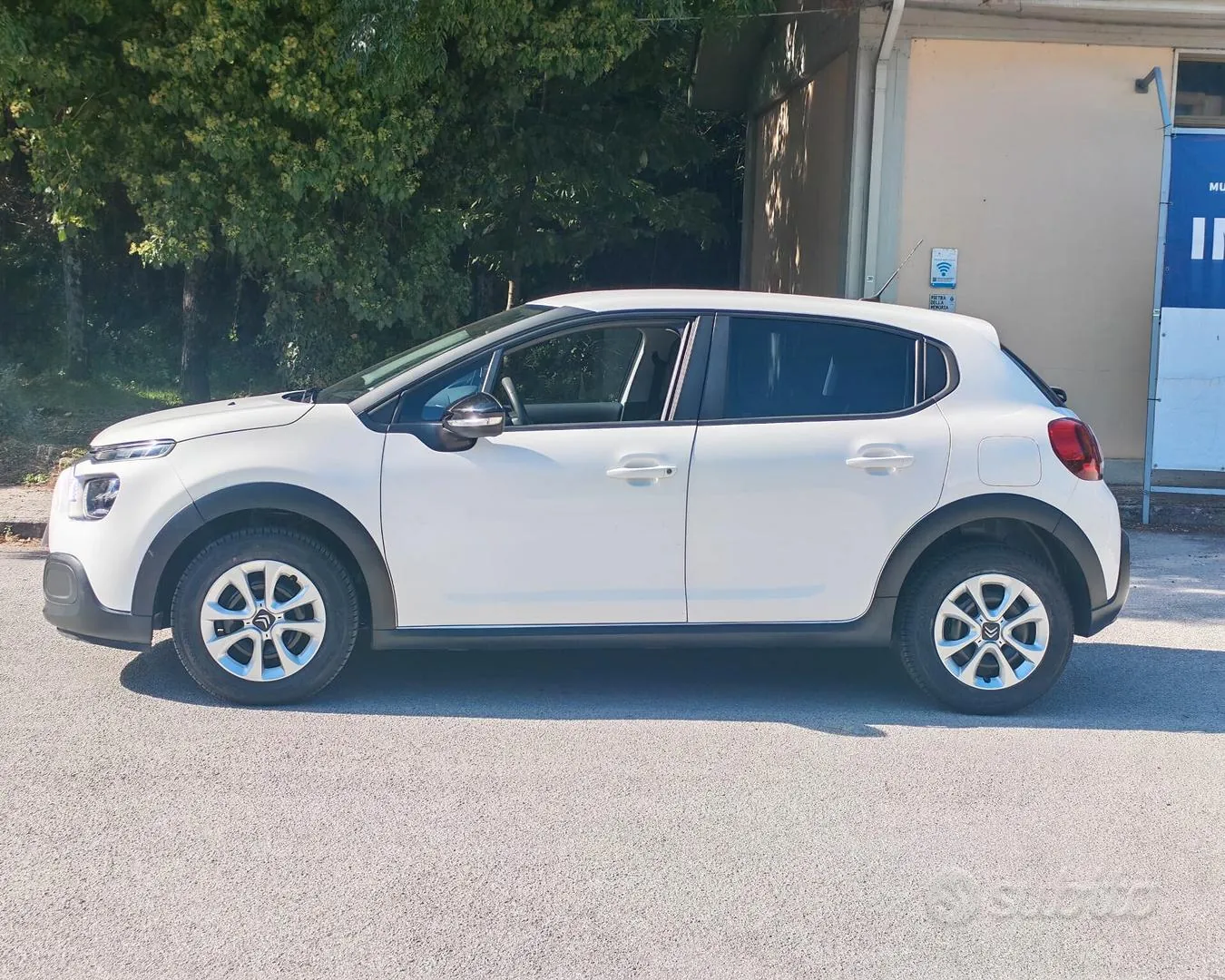 Citroen C3 2022 photo 5