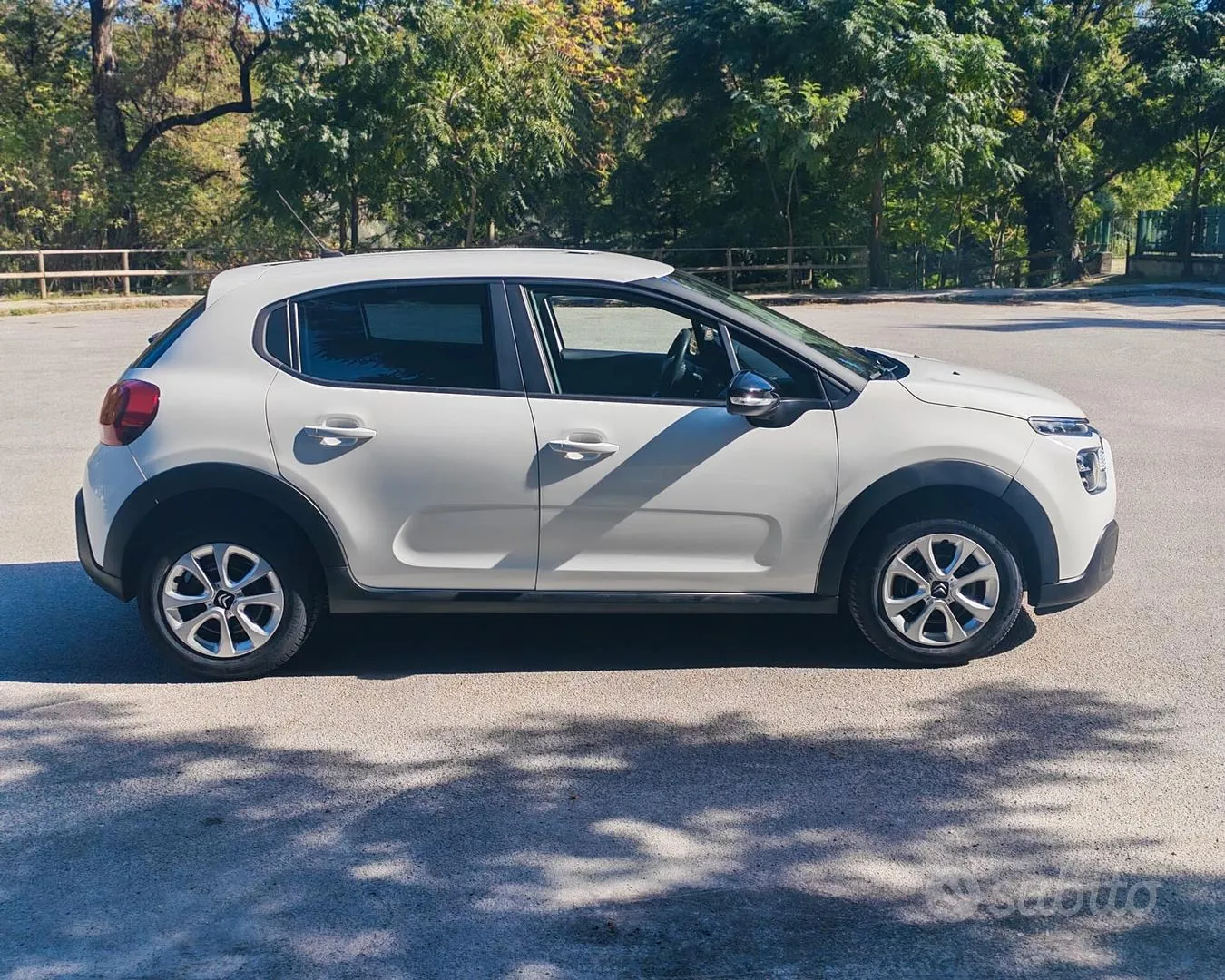Citroen C3 2022 photo 4