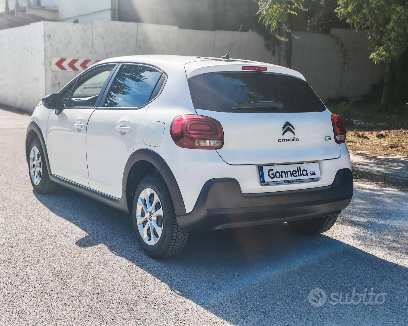 Citroen C3 2022 photo 3