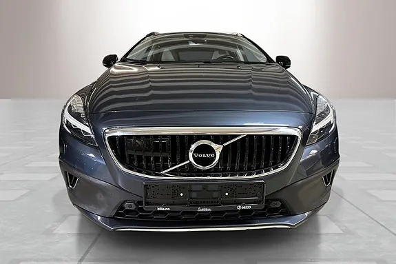 Volvo V40 Cross Country 2018 photo 3