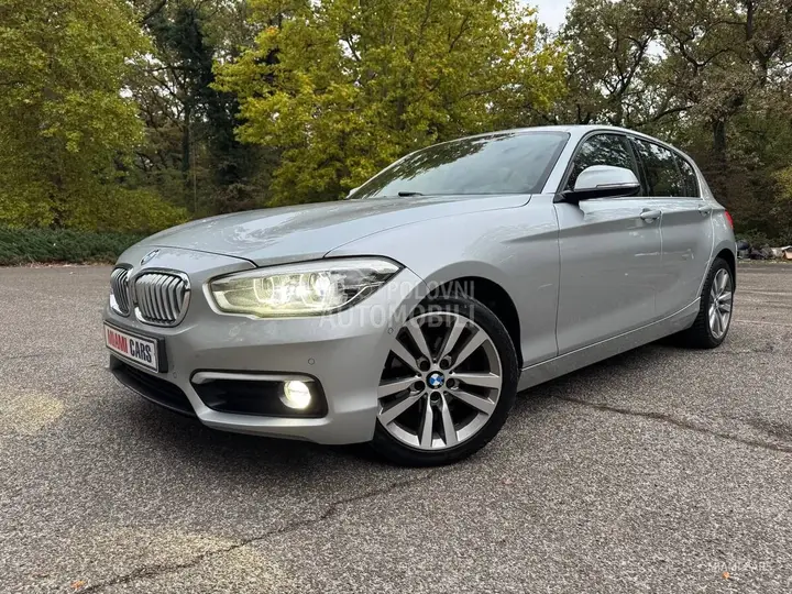 BMW 116