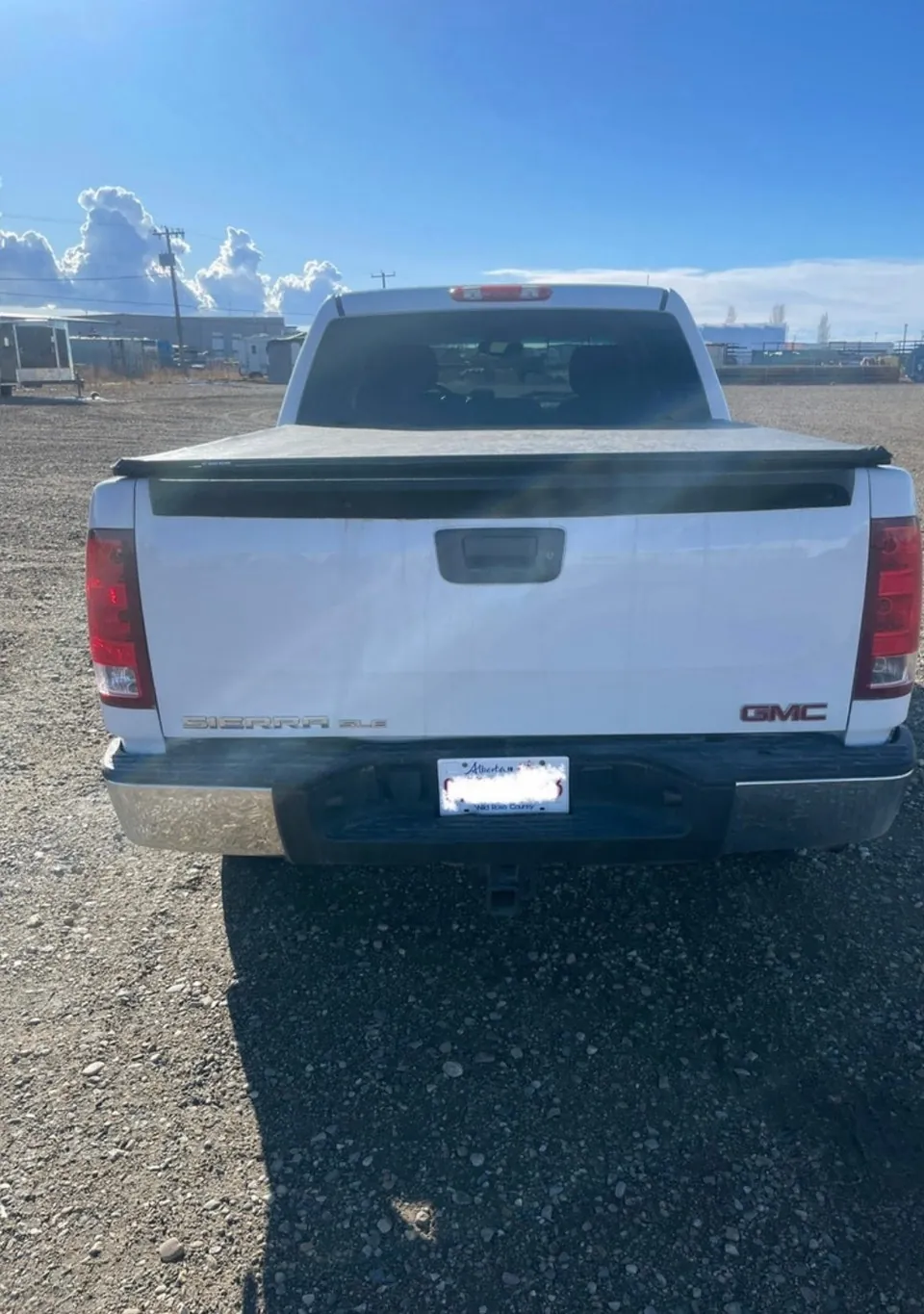 GMC Sierra 1500 2013 photo 4