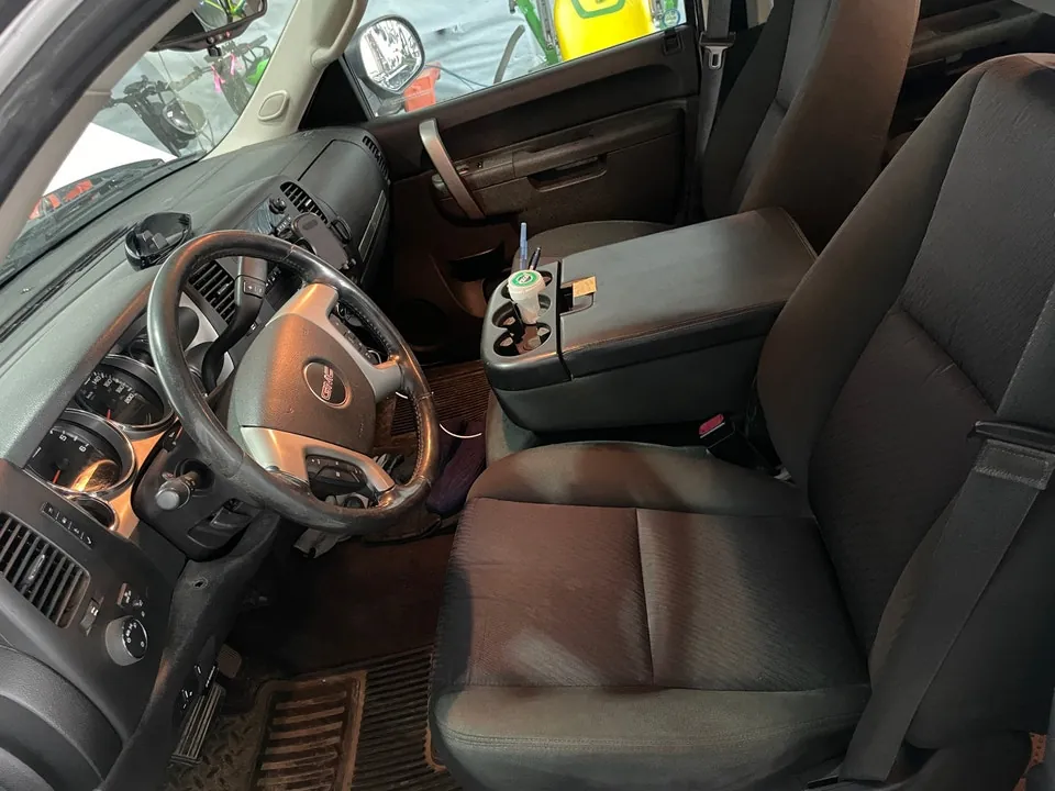 GMC Sierra 1500 2013 photo 5