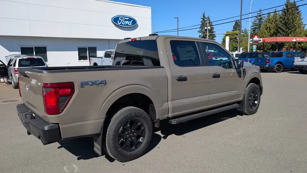 Ford F-150 2026 photo 5