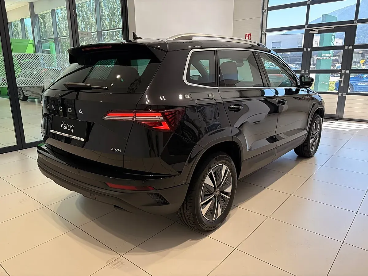 Skoda Karoq 2026 photo 2