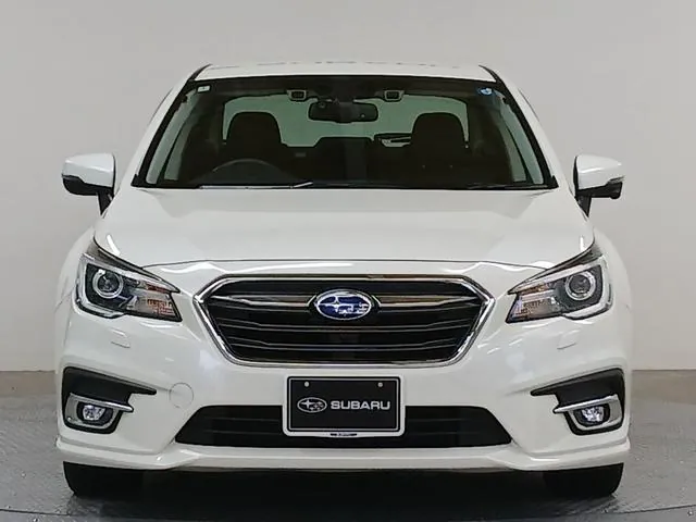 Subaru Legacy B4 2018 photo 4