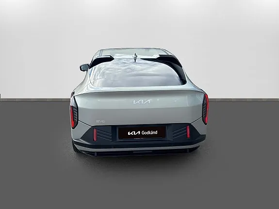 Kia Ev4 2026 photo 5