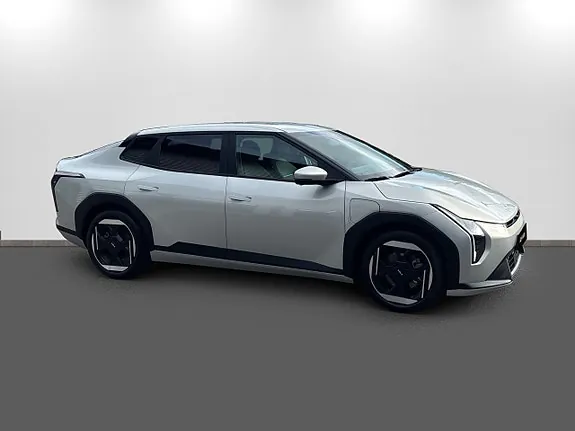 Kia Ev4 2026 photo 3