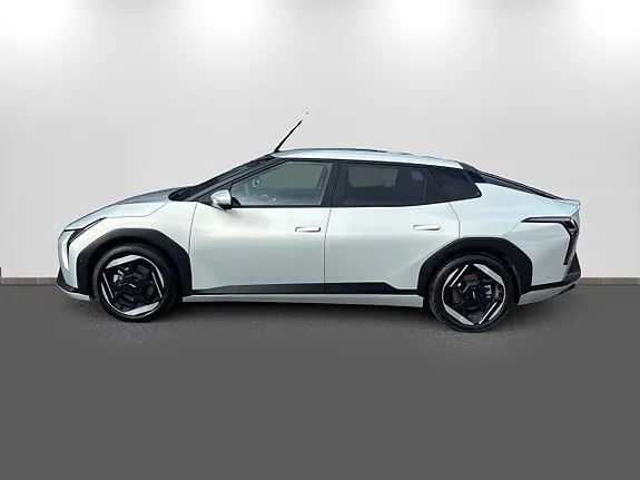 Kia Ev4 2026 photo 4