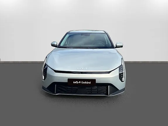 Kia Ev4 2026 photo 2