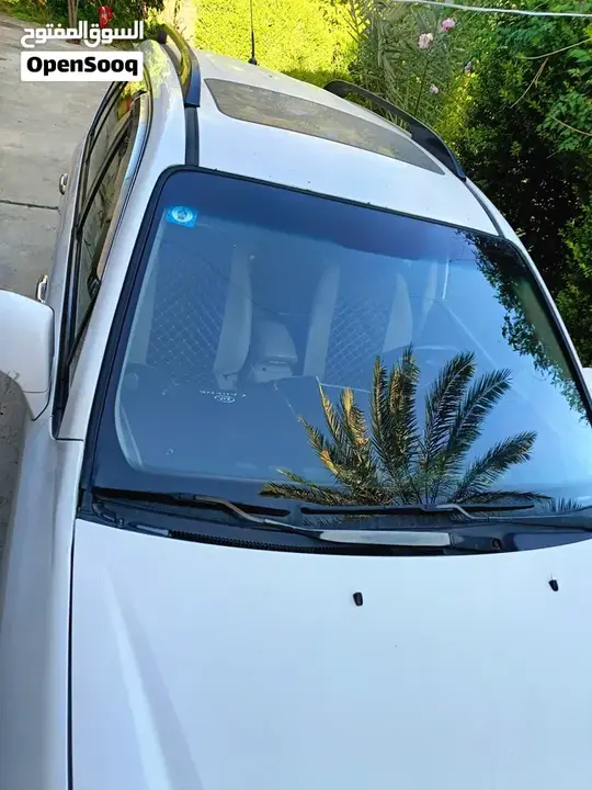 Kia Carens 2009 photo 3