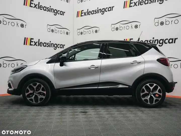 Renault Captur 2017 photo 2