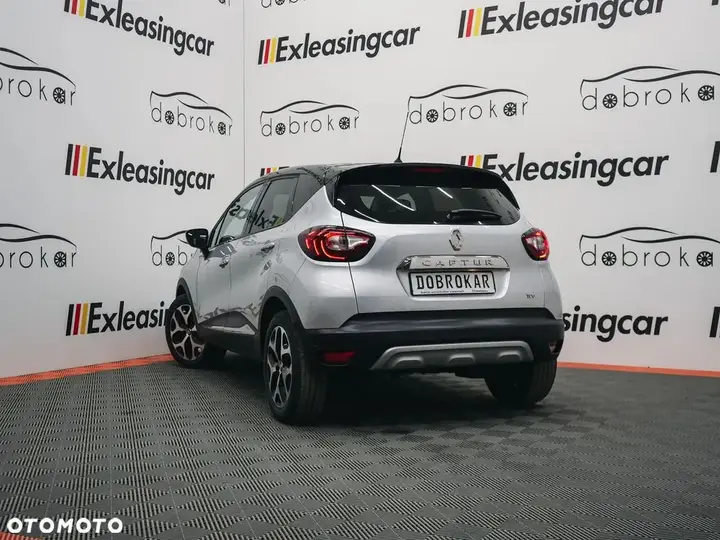 Renault Captur 2017 photo 3