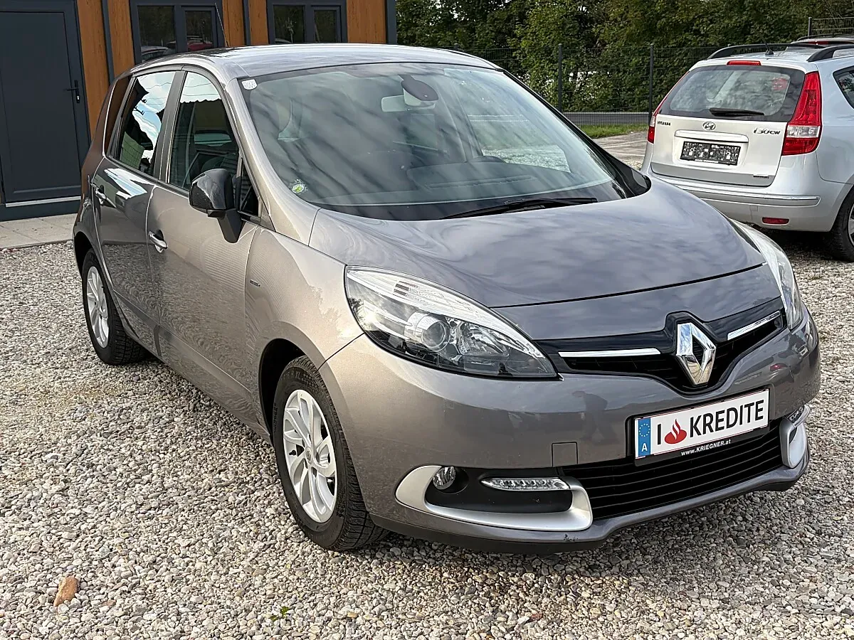 Renault Grand Scénic