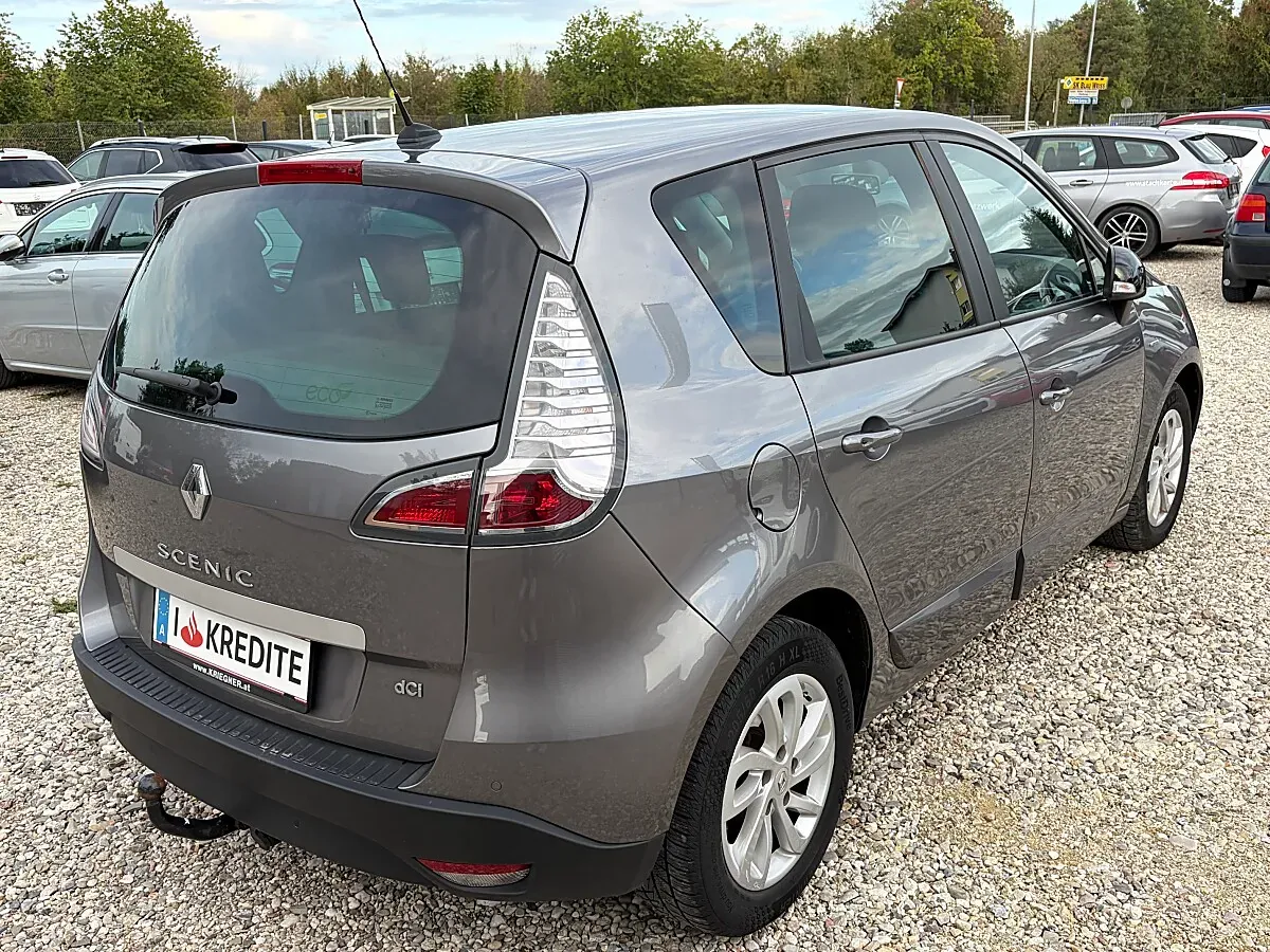 Renault Grand Scénic 2015 photo 3